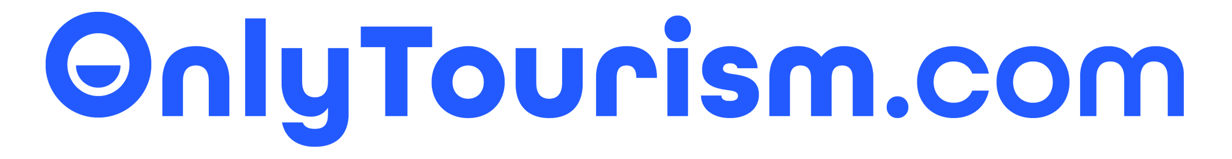 Only Tourism Logo