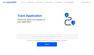UAE Visa Requirements for Nepali Citizens