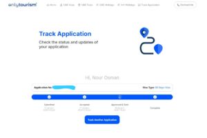 UAE Visa Requirements for Nepali Citizens
