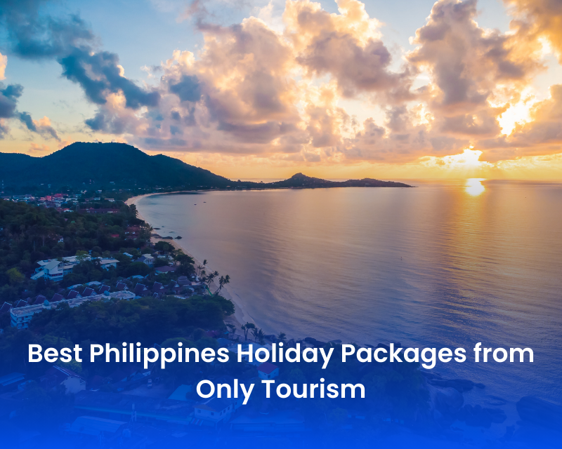 Philippines Holiday Packages