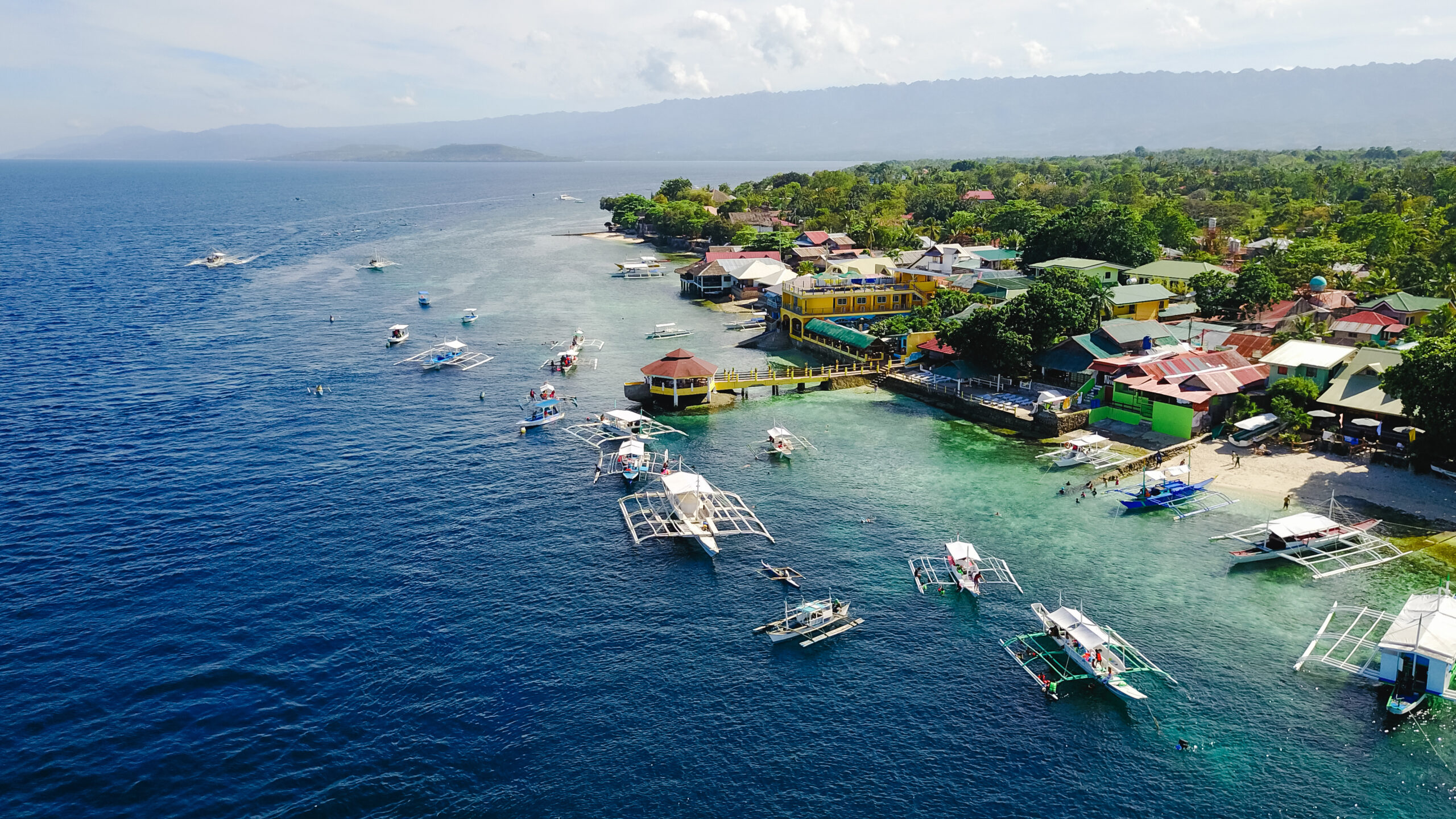 Best Beaches in Philippines