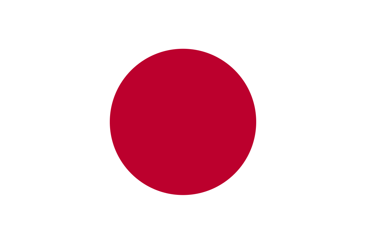 Japan flag