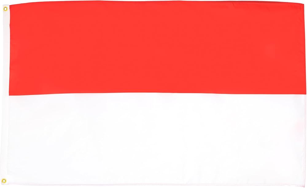 Indonesia flag