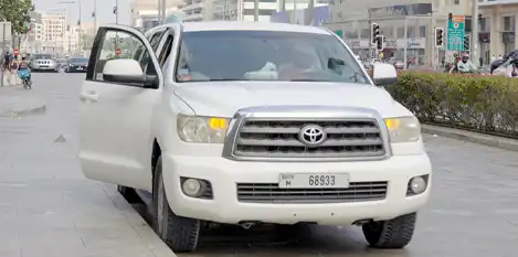 Pick-Up from your location